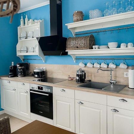 Ferienwohnung Seahorse Scharbeutz Εξωτερικό φωτογραφία