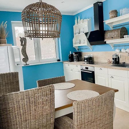 Ferienwohnung Seahorse Scharbeutz Εξωτερικό φωτογραφία