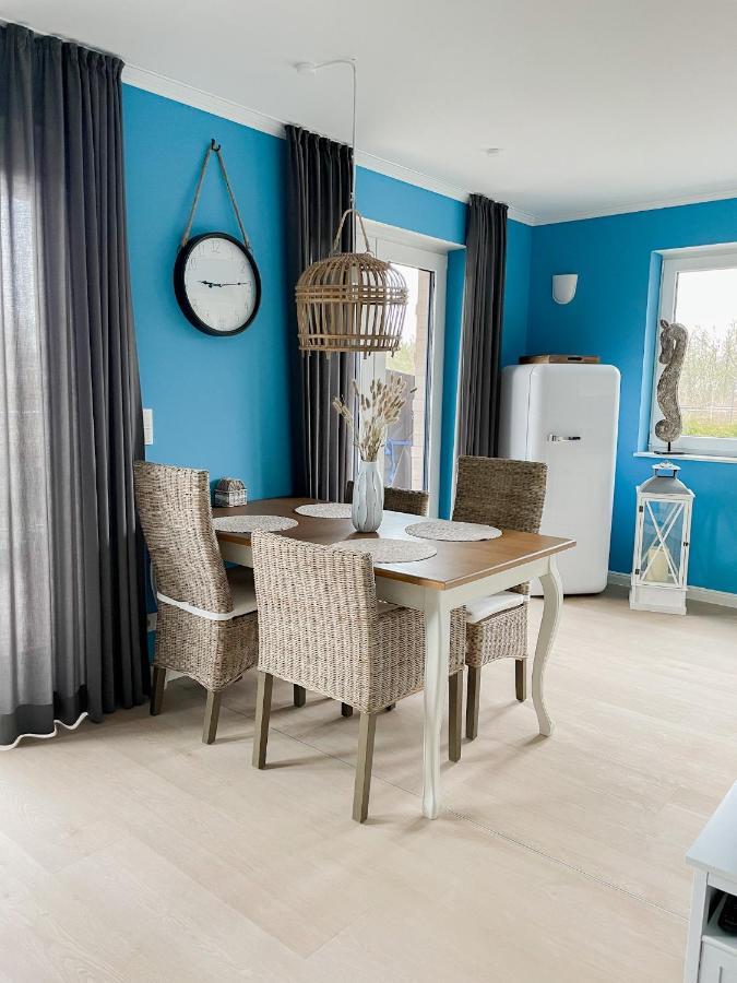 Ferienwohnung Seahorse Scharbeutz Εξωτερικό φωτογραφία