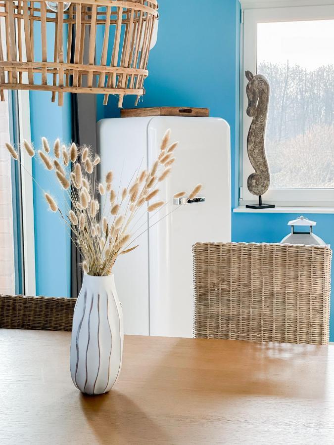 Ferienwohnung Seahorse Scharbeutz Εξωτερικό φωτογραφία
