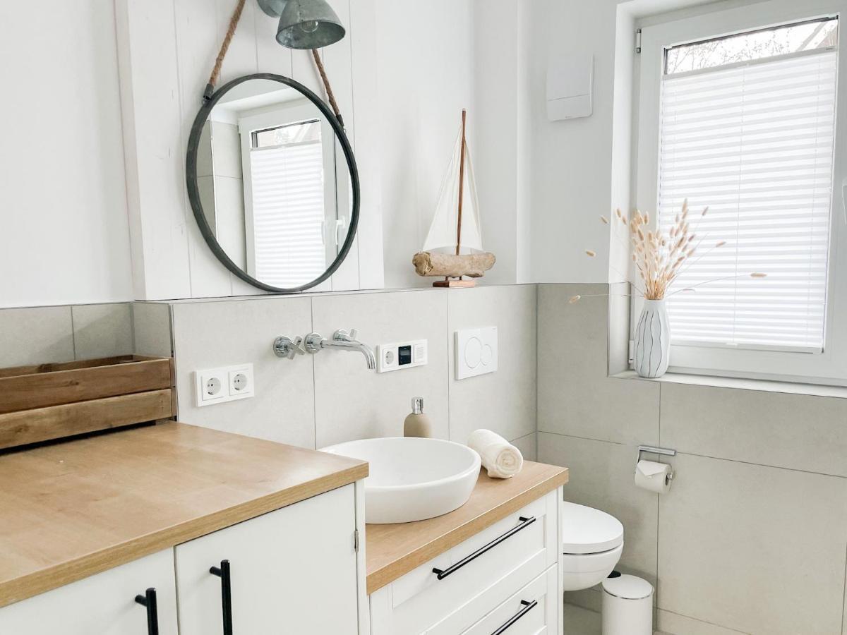 Ferienwohnung Seahorse Scharbeutz Εξωτερικό φωτογραφία